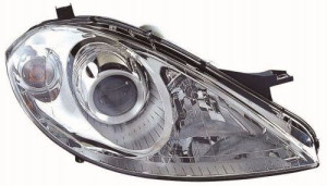 Depo Reflektor Lampa Pr Merc Klasa A W169
