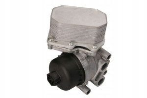 Thermotec D4g017tt Chłodnica Oleju Ford Focus