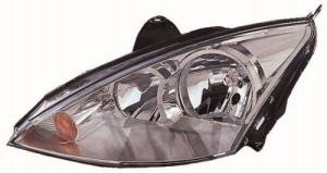 Depo Reflektor Lampa Le Ford Focus Daw Dbw Dfw Dnw