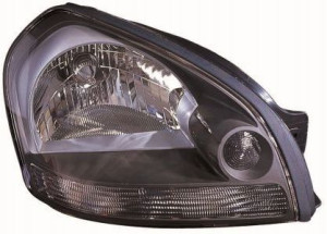 Depo Lampa Tylna Pr Hyundai Tucson Jm