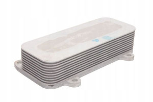 Thermotec D4w002tt Chłodnica Oleju Vw Multi