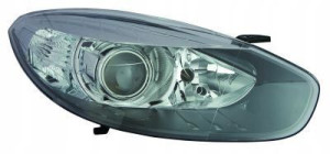 Depo Reflektor Lampa Pr Renault Fluence L3