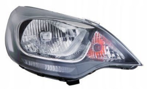 Depo Reflektor Lampa Pr Kia Rio Iii Ub