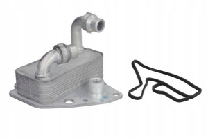 Thermotec Chłodnica Oleju D4f008tt