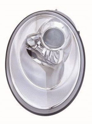 Depo Reflektor Lampa Pr Vw New Beetle 1y7