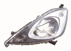 Depo Reflektor Lampa Le Honda Jazz Iii Ge Gg Gp Za