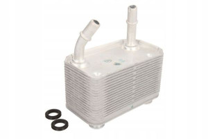 Thermotec D4b005tt Chłodnica Oleju Bmw X5