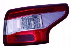 Depo Lampa Tylna Pr Nissan Qashqai Ii J11