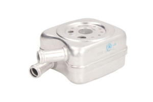 Thermotec D4a002tt Chłodnica Oleju Audi A3