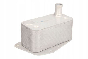 Thermotec D4b009tt Chłodnica Oleju Bmw X3