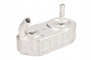 Thermotec D4w004tt Chłodnica Oleju Audi A3