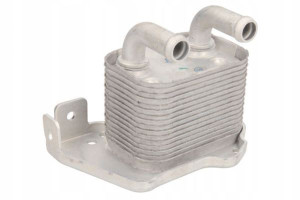 Thermotec D4x006tt Chłodnica Oleju Opel Astra H