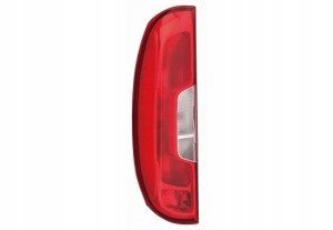 Depo Lampa Tylna Pr Fiat Doblo Mpv
