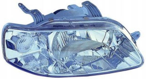 Depo Reflektor Lampa L/p Daewoo Kalos Klas