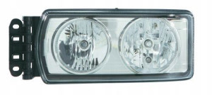 Depo Reflektor Lampa Le Iveco Stralis