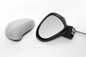 Loro 3416m03 Lusterko Le Seat Ibiza