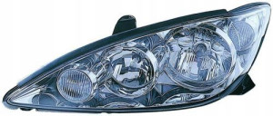 Depo Reflektor Lampa Le Toyota Camry V3