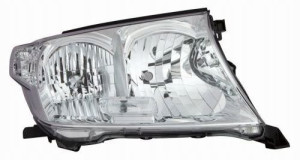 Depo Reflektor Lampa Pr Toyota Auris E15