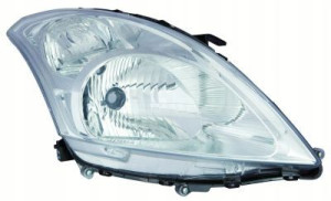 Depo Reflektor Lampa Le Suzuki Swift Iv Fz Nz