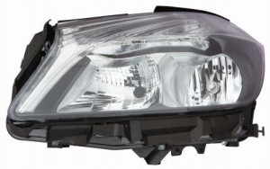 Depo Reflektor Lampa Le Merc Klasa A W176