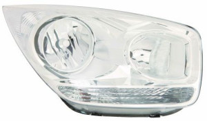 Depo Reflektor Lampa Pr Kia Venga Yn