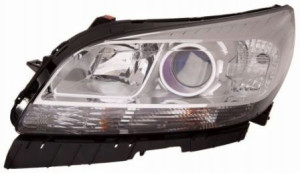 Depo Reflektor Lampa Le Chevrolet Malibu V300