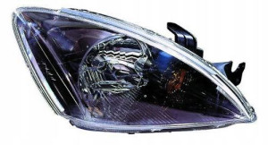 Depo Reflektor Lampa Pr Mitsubishi Lancer Vii Csa