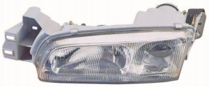 Depo Reflektor Lampa Pr Mazda 626 Iii Ge Gv