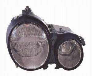 Depo Reflektor Lampa Pr Merc Klasa E S210 W210