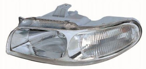 Depo Reflektor Lampa Pr Daewoo Nubira J100