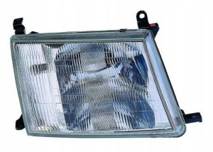 Depo Reflektor Lampa Pr Toyota Landcruiser 100 J1