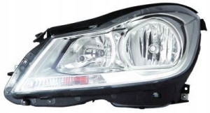 Depo Reflektor Lampa Le Merc Klasa E S210 W210