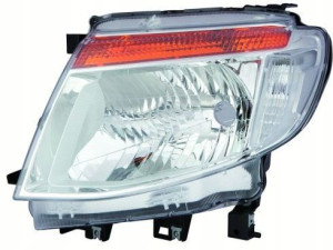 Depo Reflektor Lampa Le Ford Ranger Tke