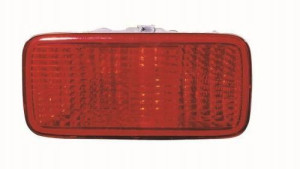 Depo Lampa Tylna Pr Mitsubishi Lancer Vii Csa Csw