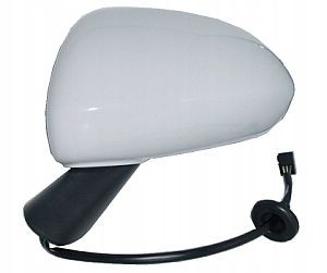 Loro 2813m01 Lusterko Le Opel Corsa D