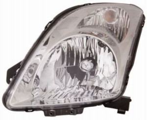 Depo Reflektor Lampa Le Suzuki Swift Iii Ez Mz