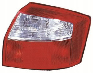 Depo Lampa Tylna Le Audi A4 8e2 B6
