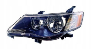 Depo Reflektor Lampa Le Mitsubishi Outlander Ii