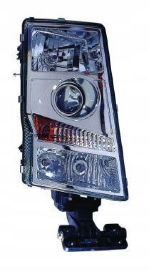 Depo Reflektor Lampa Pr Volvo Fh 16 Fm 9