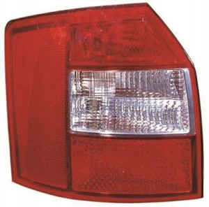 Depo Lampa Tylna Le Audi A4 8e5 B6