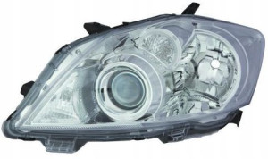 Depo Reflektor Lampa Le Toyota Auris E15