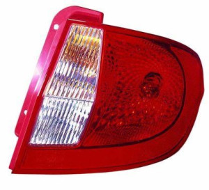 Depo Lampa Tylna Pr Hyundai Getz Tb