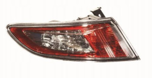 Depo Lampa Tylna Le Honda Civic Viii Fk Fn