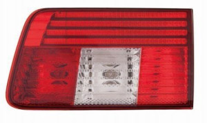 Depo Lampa Tylna Pr Bmw 5 Tour E39
