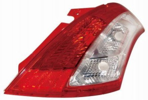 Depo Lampa Tylna Pr Suzuki Swift Iv Fz Nz