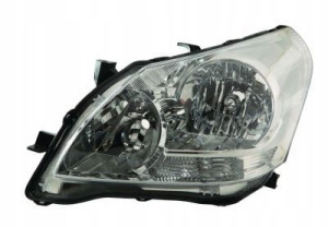 Depo Reflektor Lampa Le Toyota Verso R2