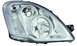 Depo Reflektor Lampa Le Iveco Daily V