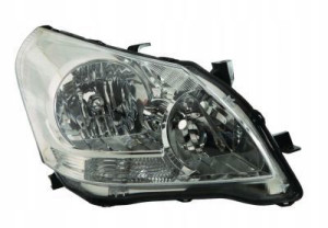 Depo Reflektor Lampa Pr Toyota Verso R2