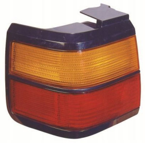 Depo Lampa Tylna Le Vw Passat 35i 3a2 3a5