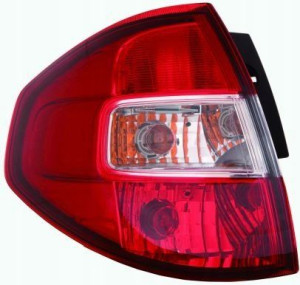 Depo Lampa Tylna Le Renault Koleos I Hy